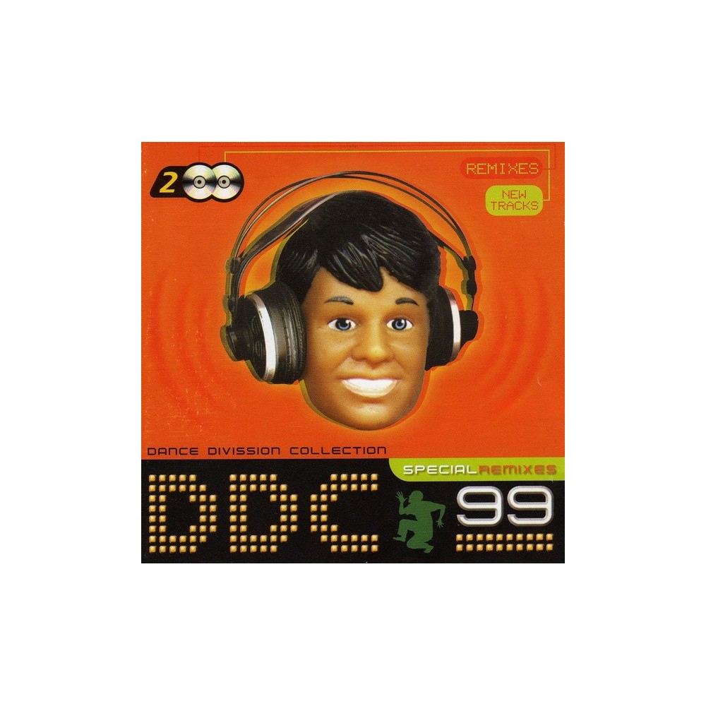 DDC Special Remixes 99