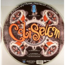 K-Psula & DJ Frank Present Coliseum - Acusti-K / Partyseum