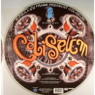 K-Psula & DJ Frank Present Coliseum - Acusti-K / Partyseum