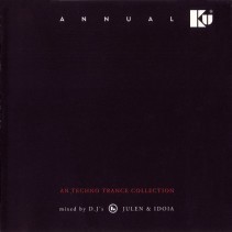 Annual Ku - An Techno Trance Collection 