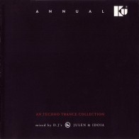 Annual Ku - An Techno Trance Collection 