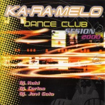 Ka-Ra-Melo Dance Club (RECOPILATORIO)