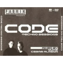 Fabrik - Code Techno Session 2