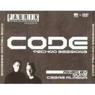 Fabrik - Code Techno Session 2