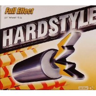 Full Effect Presents Hardstyle (TRIPLE CD)