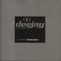 Deejay The Next Collection 2003 (DOBLE CD)