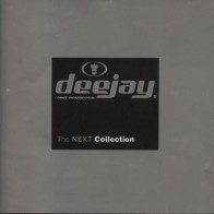 Deejay The Next Collection 2003 (DOBLE CD)