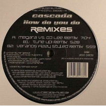 Cascada - How Do You Do (TEMAZO DJ MARTA,COPIA IMPORT¡)