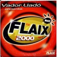 Flaix 2000 Vol.2 (DOBLE CD)