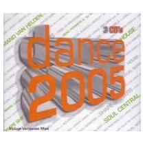Dance 2005 (DOBLE CD)