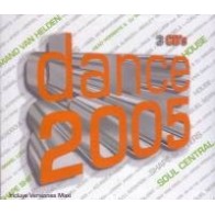 Dance 2005 (DOBLE CD)