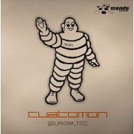 Cuatomon - Q Pacha Tio