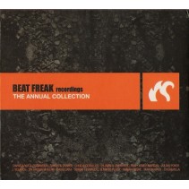 The Annual Collection (DOBLE CD)