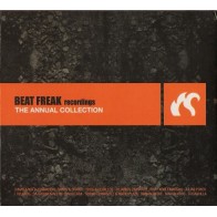 The Annual Collection (DOBLE CD)