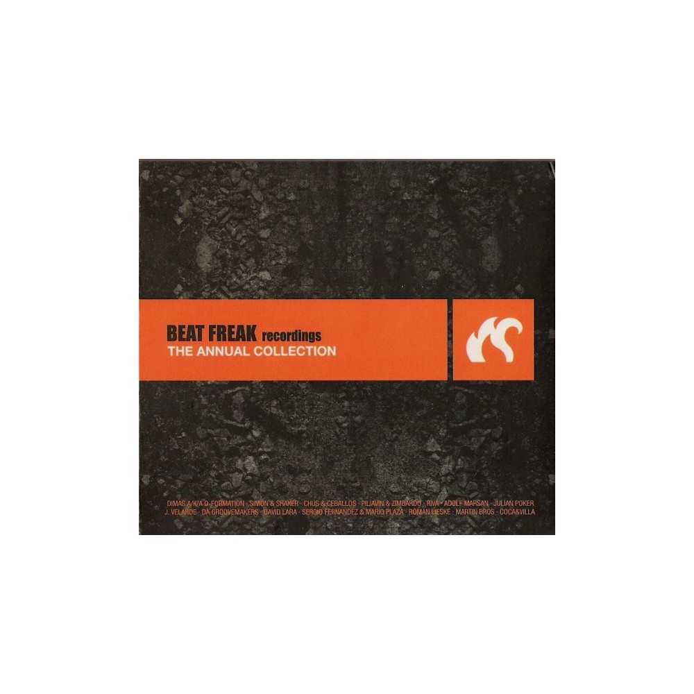 The Annual Collection (DOBLE CD)