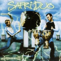 Safri Duo ‎– Episode II