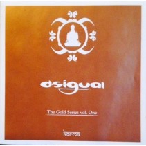 Dsigual - The Gold Series Vol. One (TRIPLE CD)