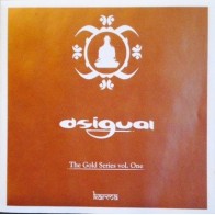Dsigual - The Gold Series Vol. One (TRIPLE CD)