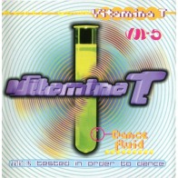 Vitamina T Vol. 5 (DOBLE CD)