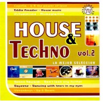 House & Techno Vol. 2 