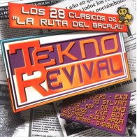 Tekno Revival (DOBLE CD)