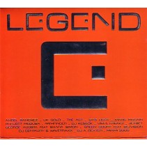Various ‎– Legend