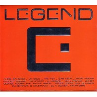 Various ‎– Legend