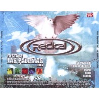 Radical - Fiesta De Las Palomas 2001 