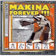 Makina Forever Vol. 1 