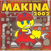 Makina 2002 