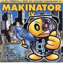 Makinator IV 