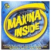 Makina Inside (DOBLE CD)