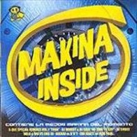 Makina Inside (DOBLE CD)