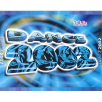 Various ‎– Dance 2002 