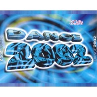 Various ‎– Dance 2002 