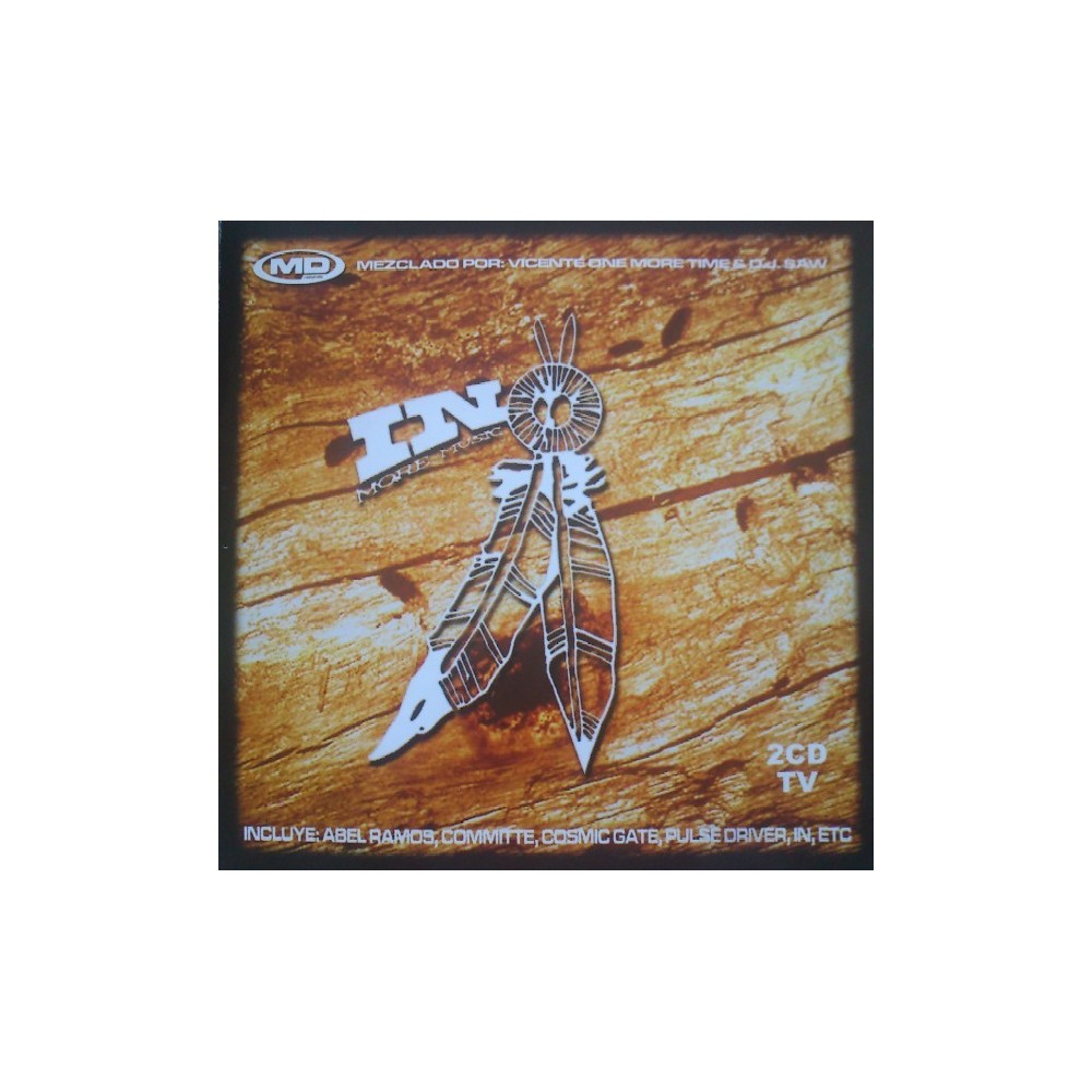 VOMT & DJ Saw - IN Brutal Session