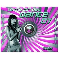 Lo Mejor Del Dance '07