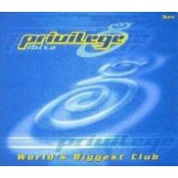 Various ‎– Privilege