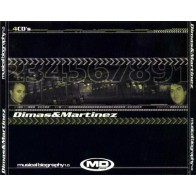 Dimas & Martinez ‎– Musical Biography 1.0