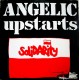 Angelic Upstarts ‎– Solidarity 