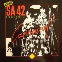 Signal Aout 42 ‎– Carnaval (Acid Mix) 