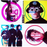 Information Society ‎– Think 