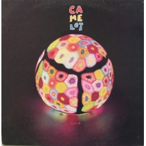 Camelot ‎– Dreamland 