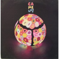 Camelot ‎– Dreamland 