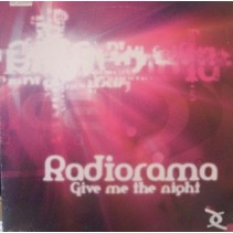 Radiorama-Give Me The Night