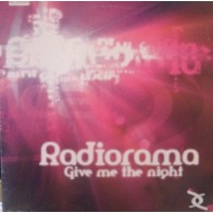 Radiorama-Give Me The Night