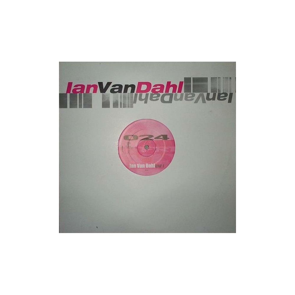 Ian Van Dahl ‎– Will I (FREESTYLE)