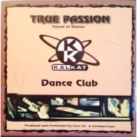 True Passion - Sound Of Silence (TRANCE VOCAL MUY BONITO)