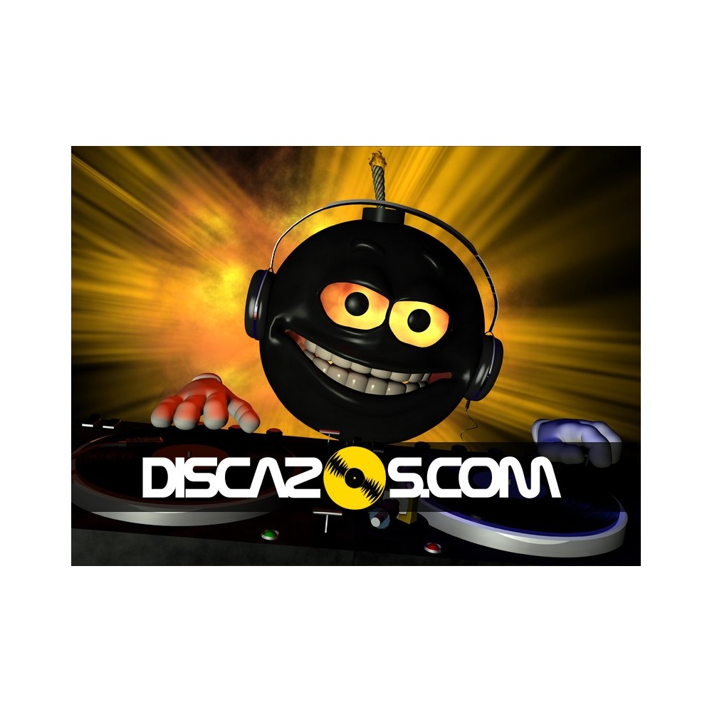 Desconocido Discazos 024(ITALO RECOMENDADO DJ ZIFU¡¡¡¡)