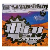 DJ Ray ‎– For Scraching 